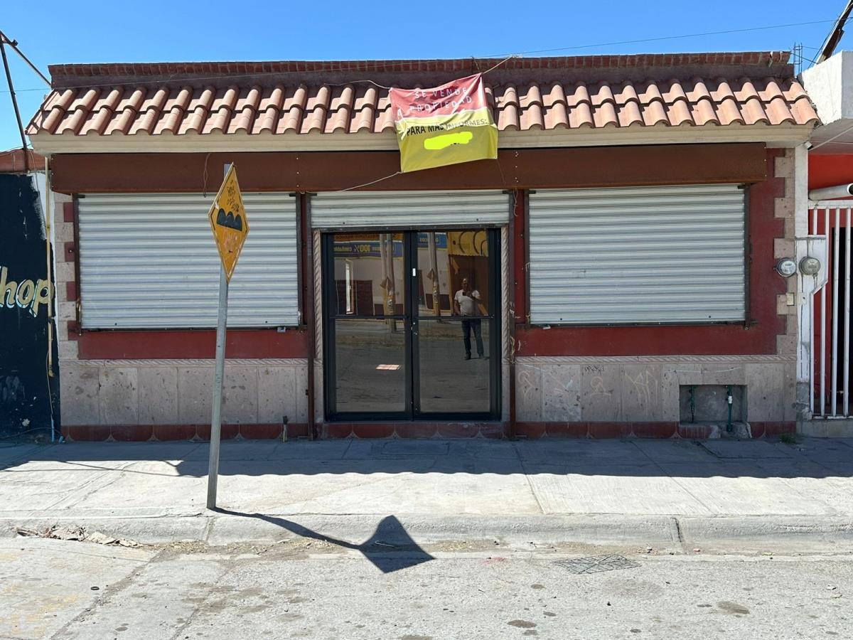 Local en Venta en Loma Real, Torreón, Coahuila de Zaragoza