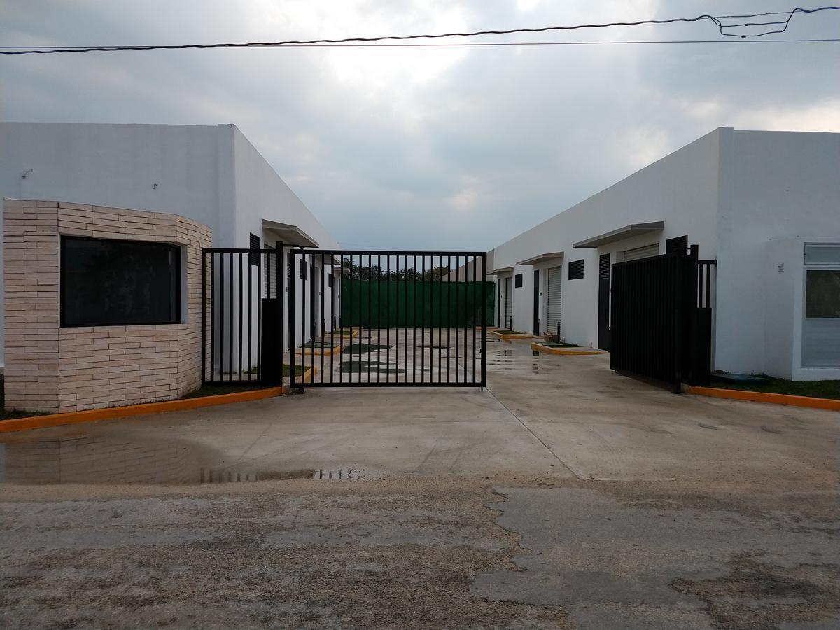Bodega en renta en Chicxulub Puerto, Progreso — foto 1 de 6