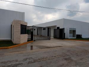 Bodega en renta en Chicxulub Puerto, Progreso — foto 2 de 6