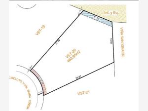 Terreno en venta en Los Viñedos, Torreón — foto 2 de 5