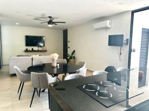 Casa en venta en Montes de Ame, Mérida — foto 3 de 10