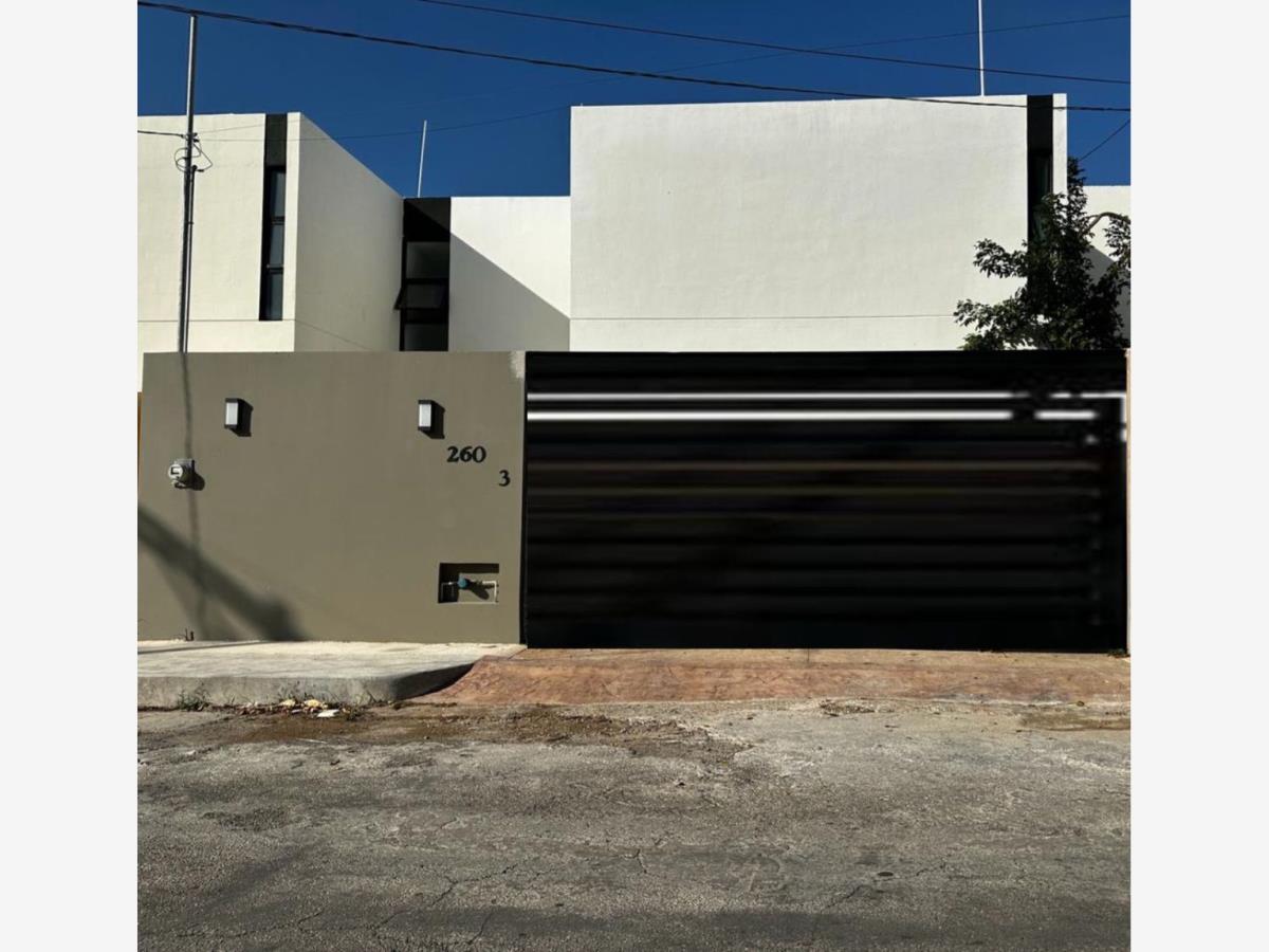 Casa en venta en Montes de Ame, Mérida — foto 1 de 10
