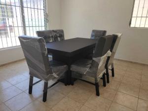 Casa en renta en Francisco de Montejo, Mérida — foto 2 de 9