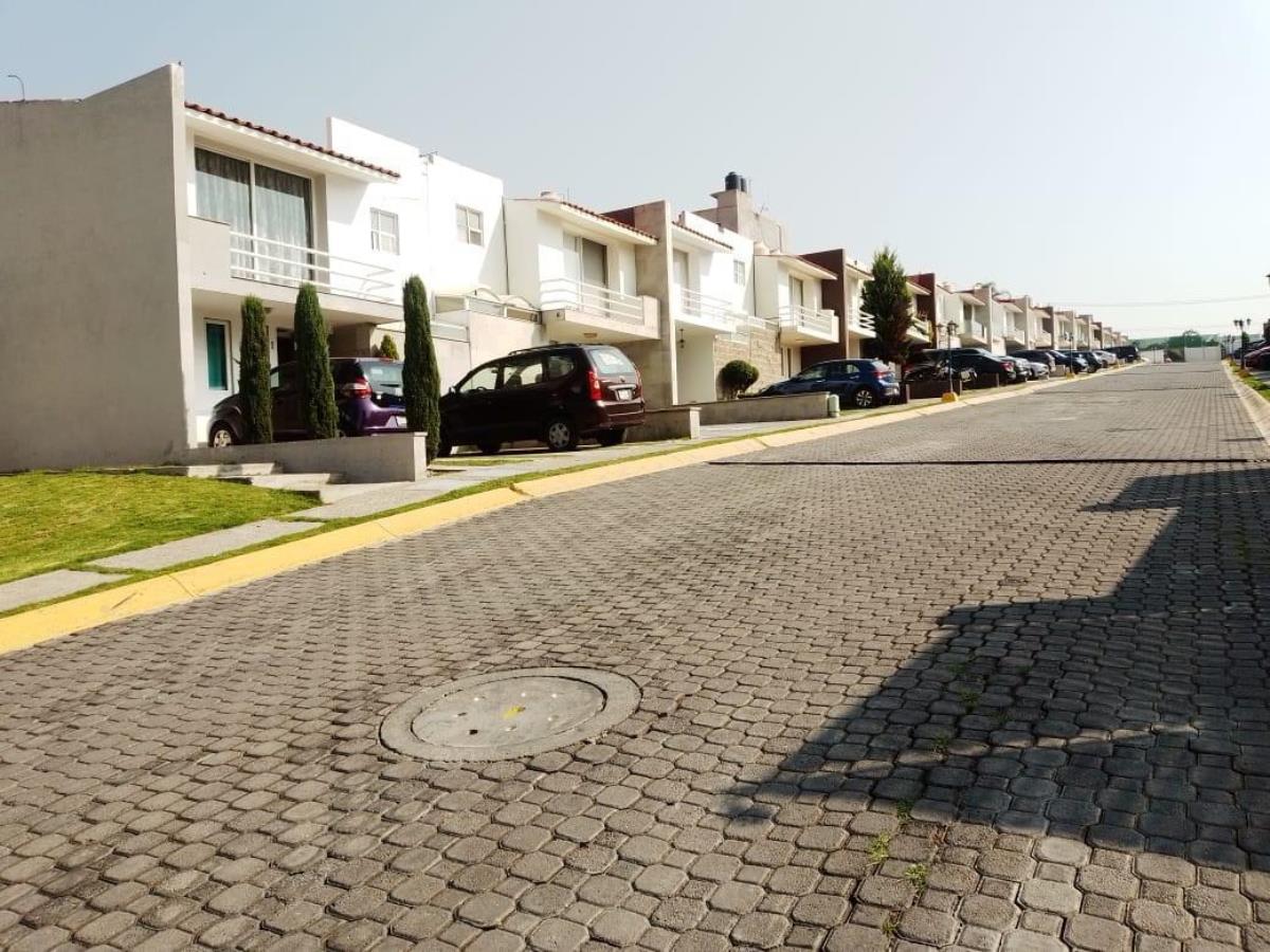 Casa en venta en Granjas Lomas de Guadalupe, Cuautitlán Izcalli — foto 1 de 10