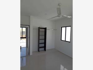 Casa en renta en Residencial Floresta, Mérida — foto 2 de 6