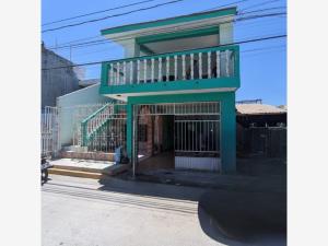 Casa en venta en Ramon F Iturbide, Mazatlán — foto 2 de 14