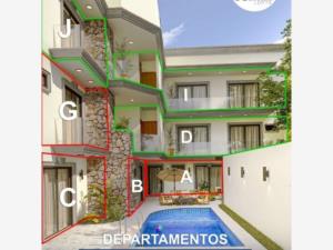 Departamento en venta en Sabalo Country Club, Mazatlán — foto 3 de 8