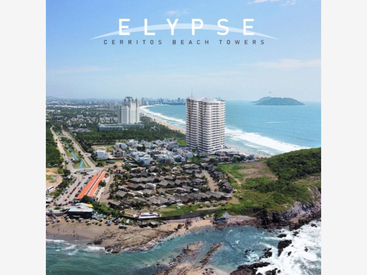Departamento en venta en Cerritos Resort, Mazatlán — foto 1 de 14