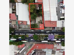 Terreno en venta en Puente de Vigas, Tlalnepantla de Baz — foto 2 de 6