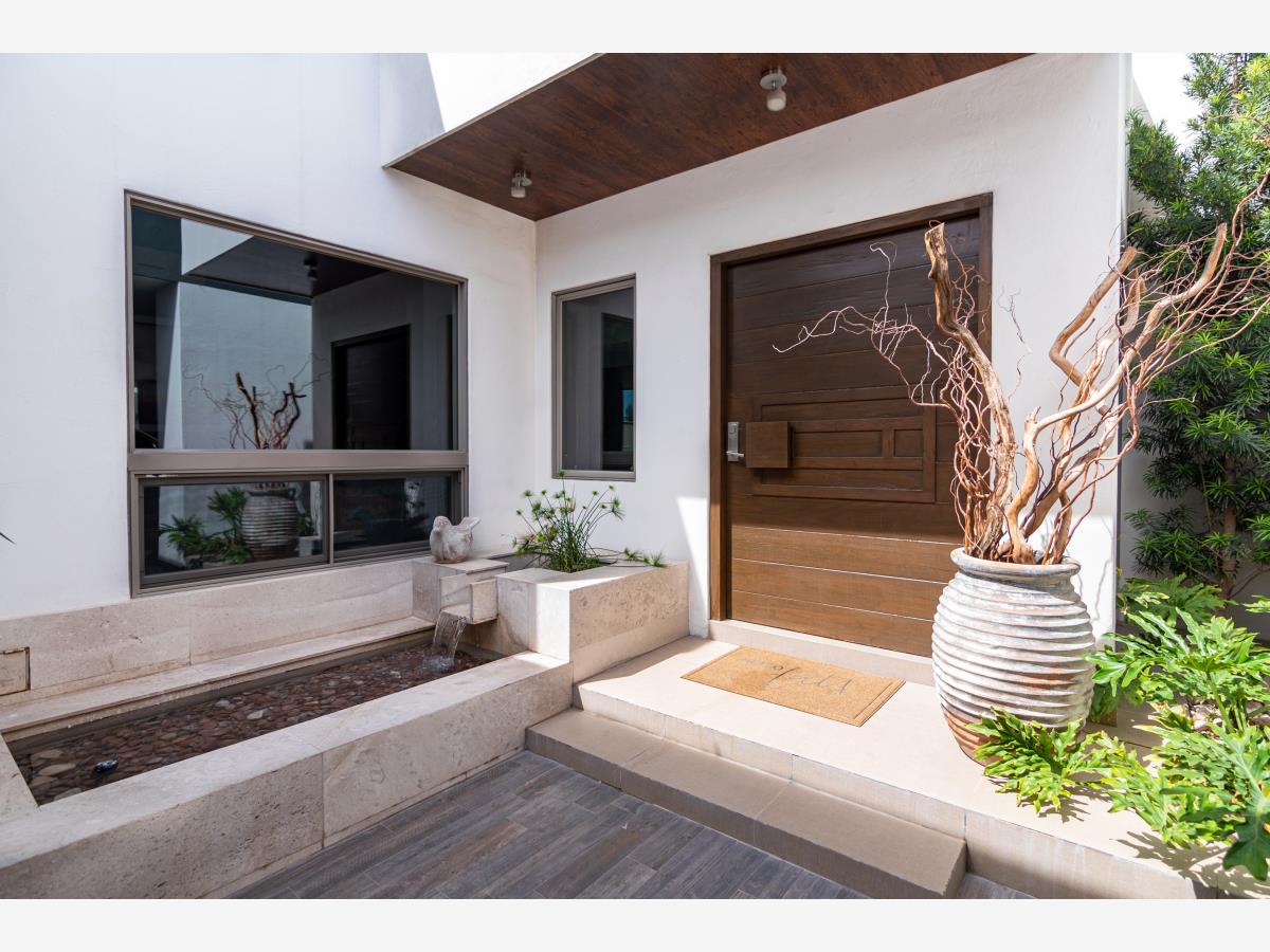 Casa en venta en Quintas San Isidro, Torreón — foto 1 de 18