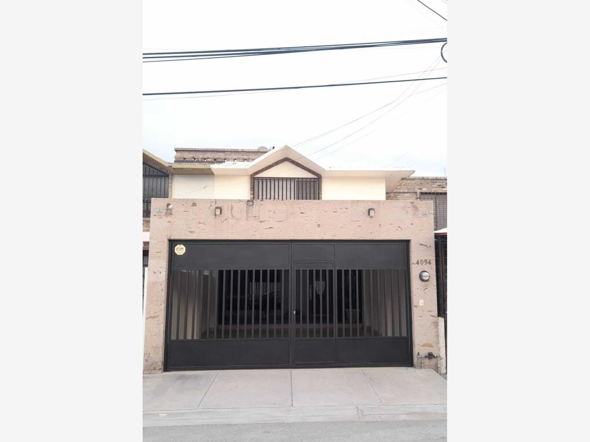 Casa en Renta en Residencial el Fresno, Torreón, Coahuila de Zaragoza