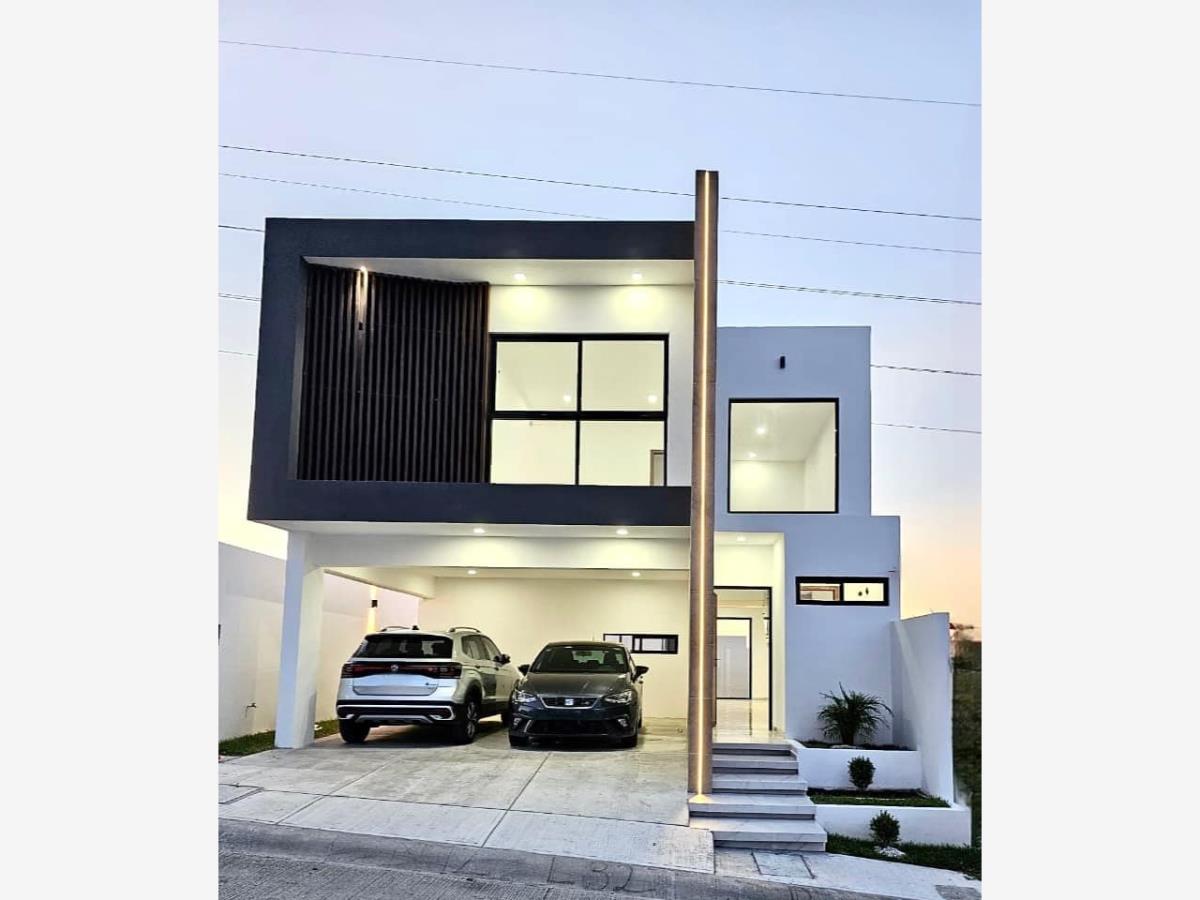 Casa en venta en El Dorado Residencial, Boca del Río — foto 1 de 9
