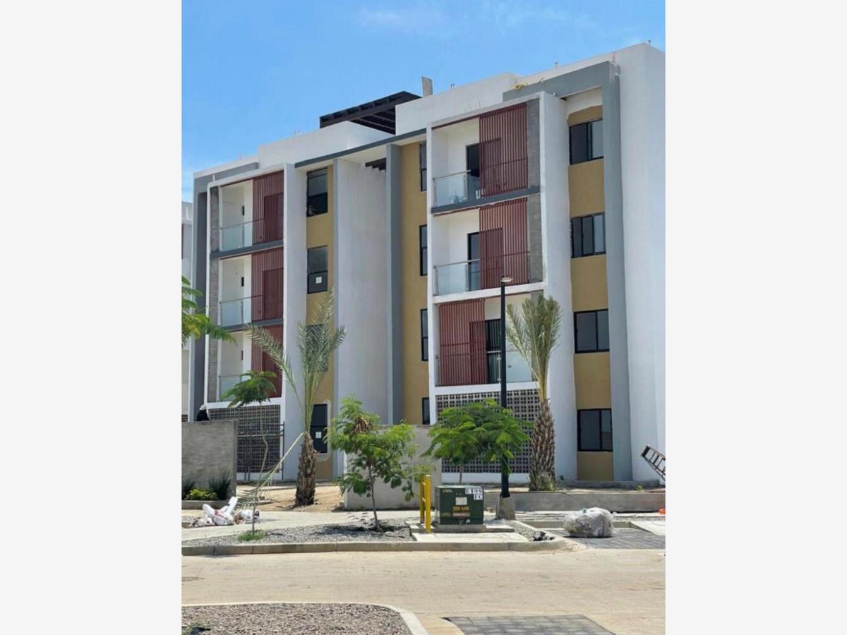 Departamento en venta en Hacienda del Seminario, Mazatlán — foto 1 de 9