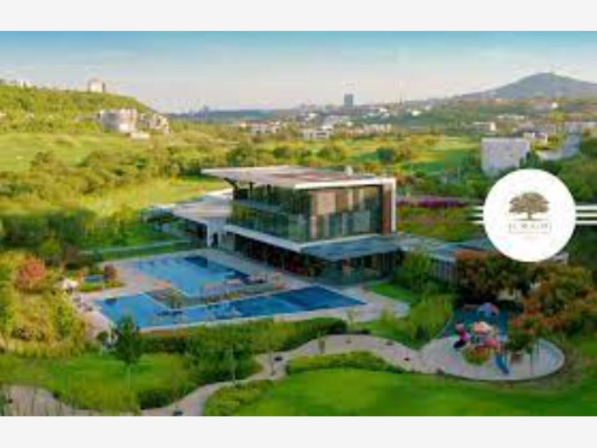 Casa en venta en El Molino Residencial y Golf, León — foto 1 de 5