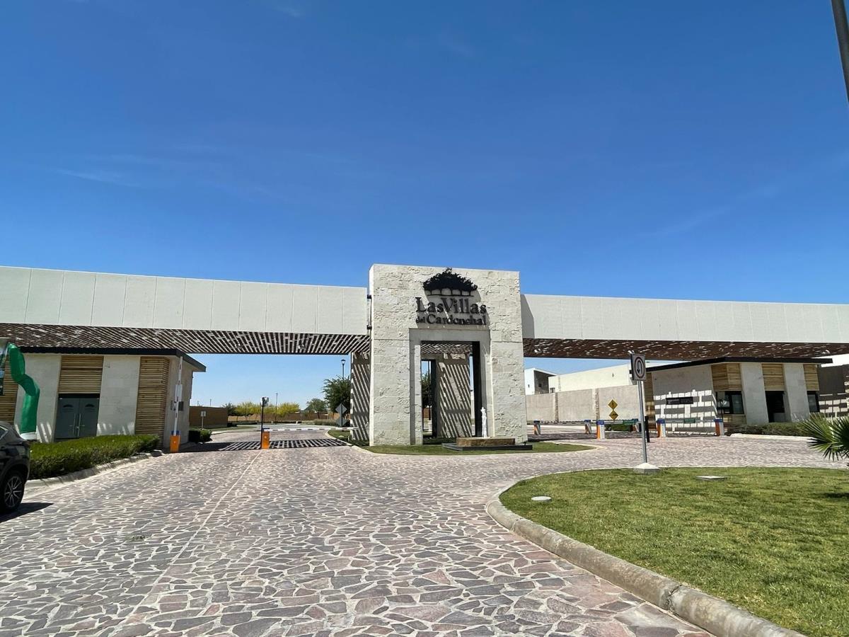 Terreno en Venta en El Cardenchal, Torreón, Coahuila de Zaragoza