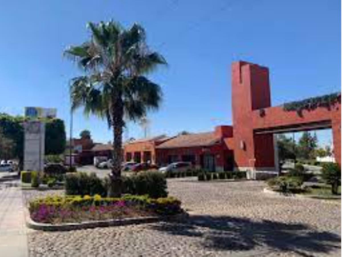 Casa en venta en Amberes Residencial, León — foto 1 de 4