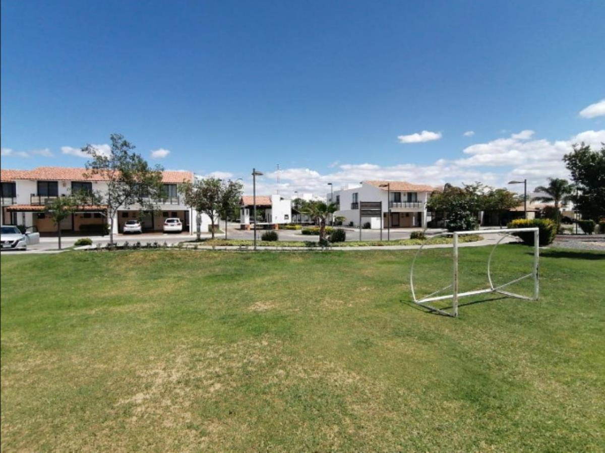 Casa en venta en Amberes Residencial, León — foto 1 de 4