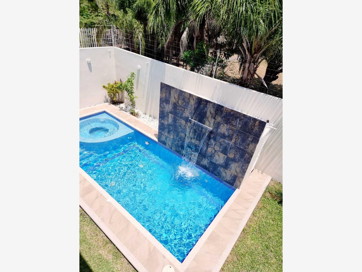Casa en venta en Las Palmas, Medellín de Bravo — foto 1 de 7