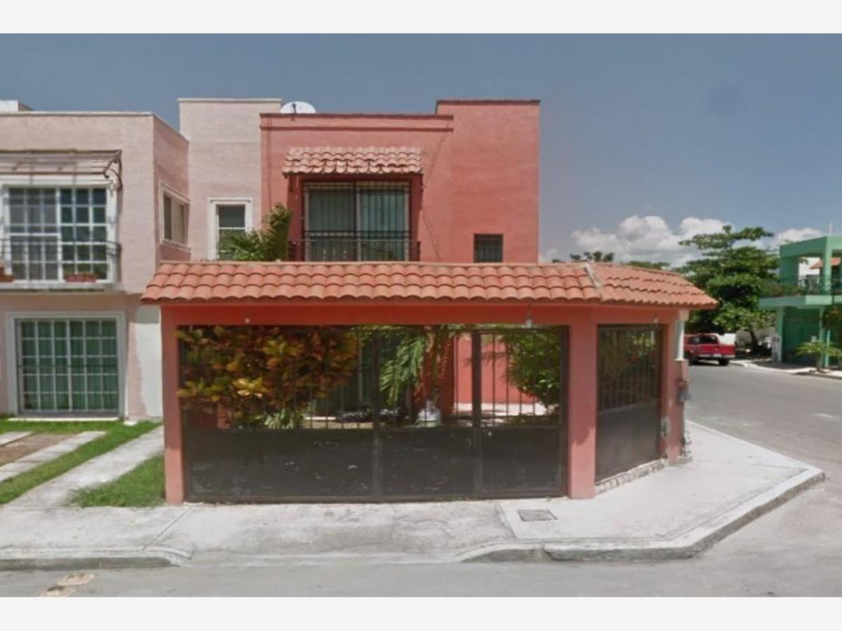 Casa en venta en Bosque Real, Solidaridad — foto 1 de 11