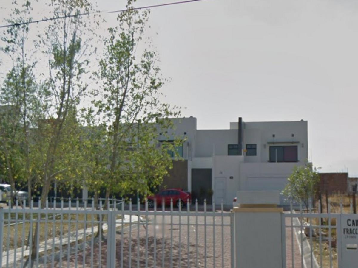 Casa en venta en Ampliación Mariano Jiménez, Morelia — foto 1 de 9