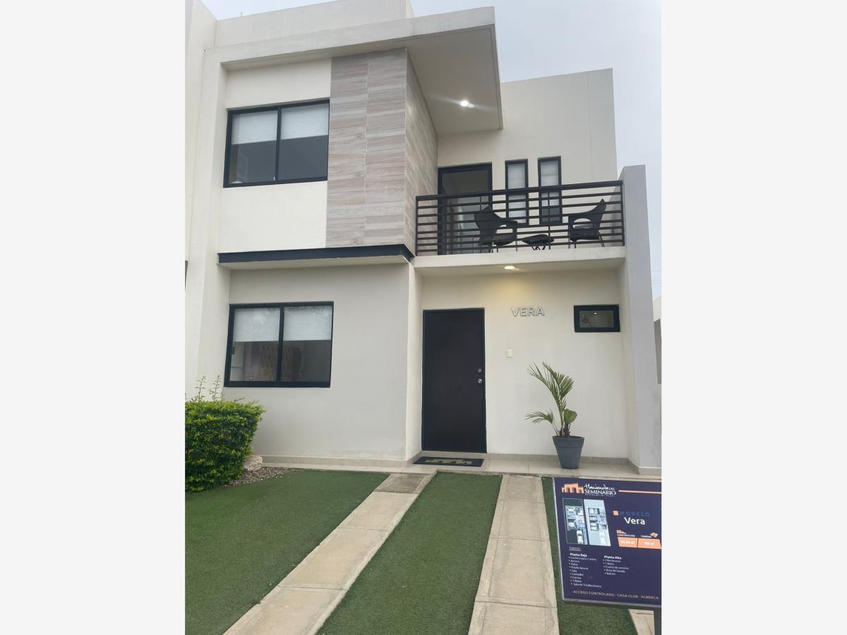 Casa en venta en Arieta, Mazatlán — foto 1 de 10