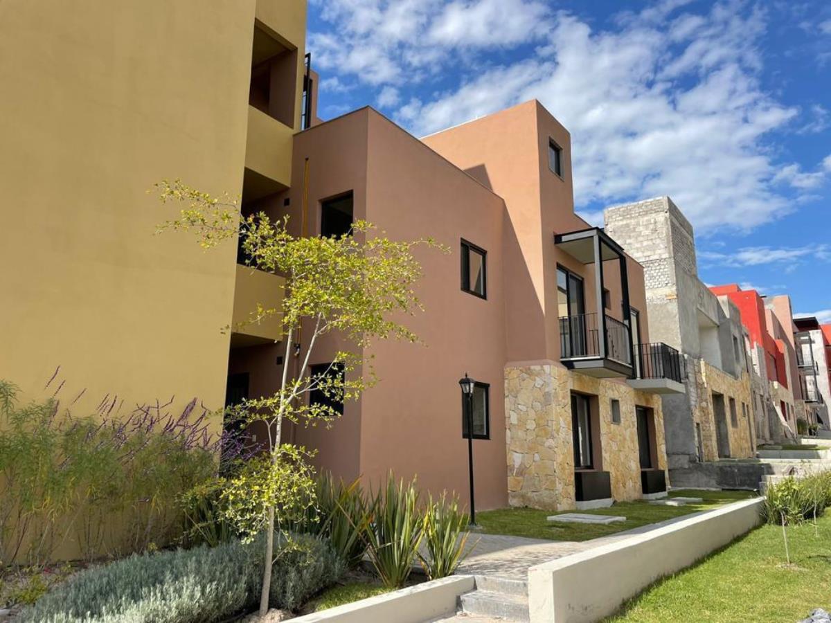 Departamento en venta en La Lejona, San Miguel de Allende — foto 1 de 60