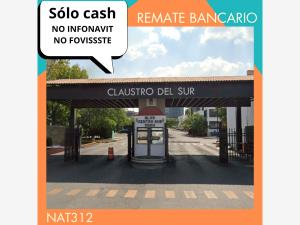 Casa en Claustros del Sur, Querétaro, Querétaro