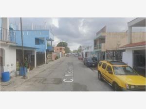 Casa en venta en Mision del Carmen, Playa del Carmen — foto 1 de 4