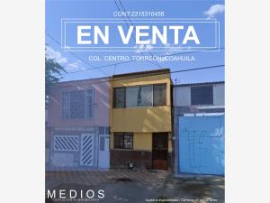 Casa en remate en Torreon Centro, Torreón, Coahuila de Zaragoza