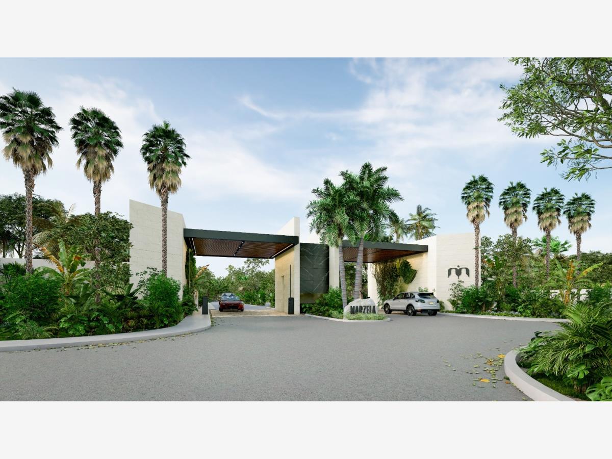 Terreno en venta en Santa María Rosas, Conkal — foto 1 de 17
