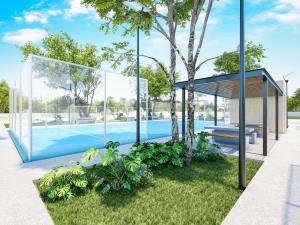 Terreno en venta en Santa María Rosas, Conkal — foto 2 de 17