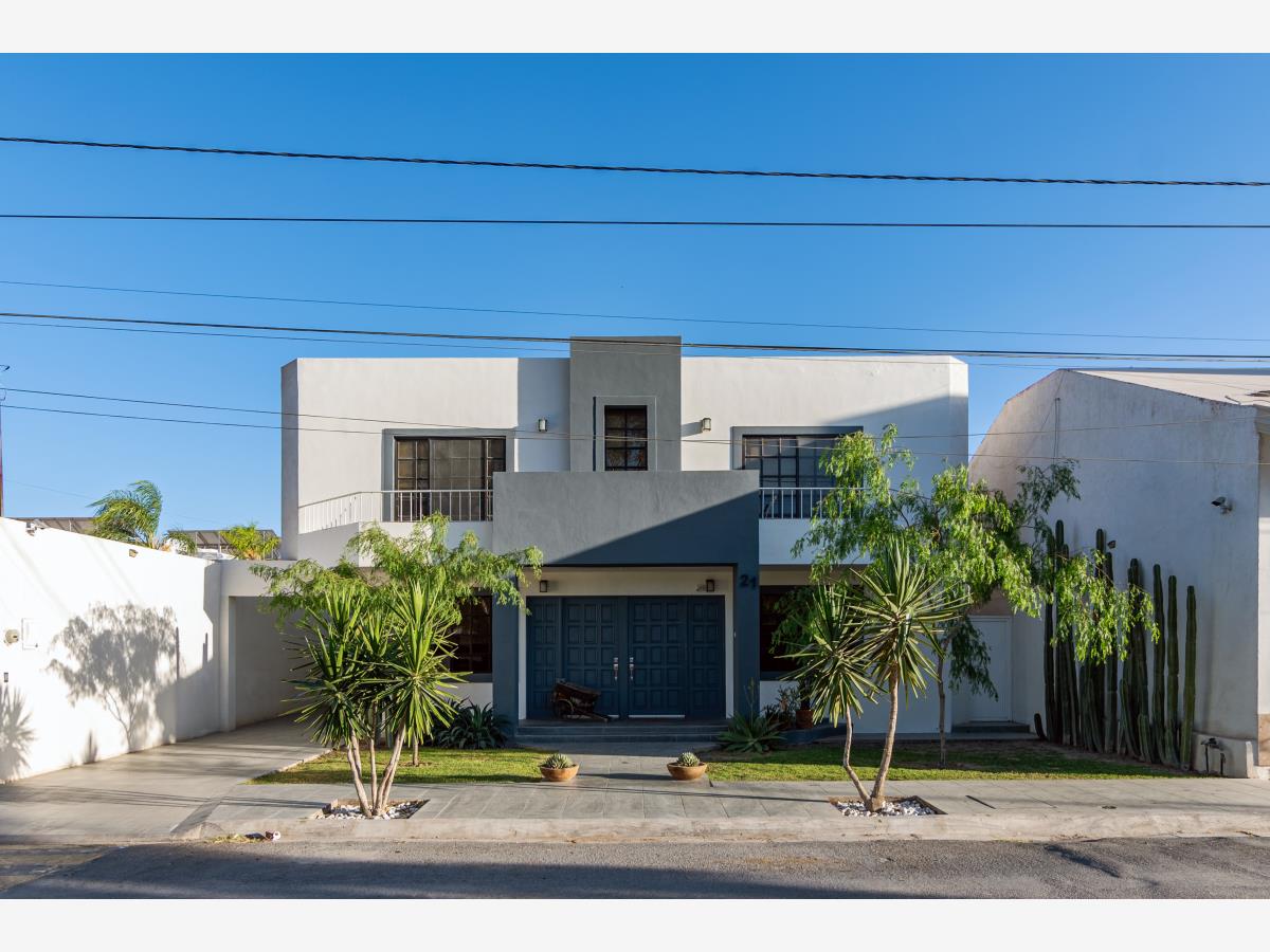 Casa en Venta en Residencial Frondoso, Torreón, Coahuila de Zaragoza