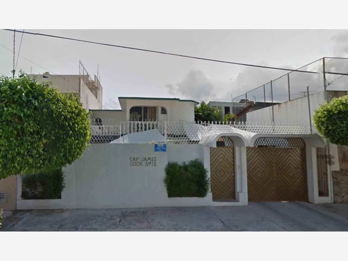 Casa en venta en Costa Azul, Acapulco de Juárez — foto 1 de 12
