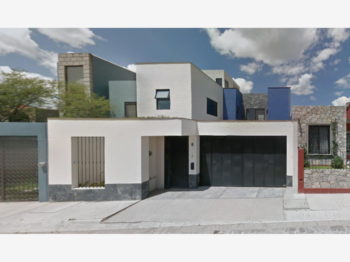 Casa en venta en La Lejona, San Miguel de Allende — foto 1 de 8