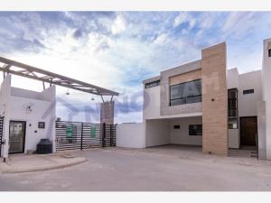 Casa en venta en Los Viñedos, Torreón — foto 2 de 10