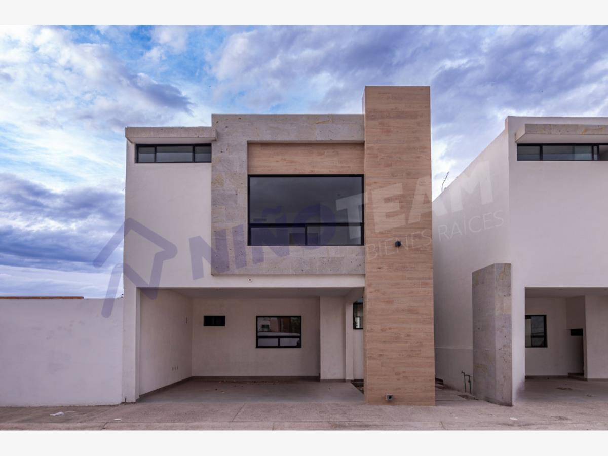 Casa en venta en Los Viñedos, Torreón — foto 1 de 10