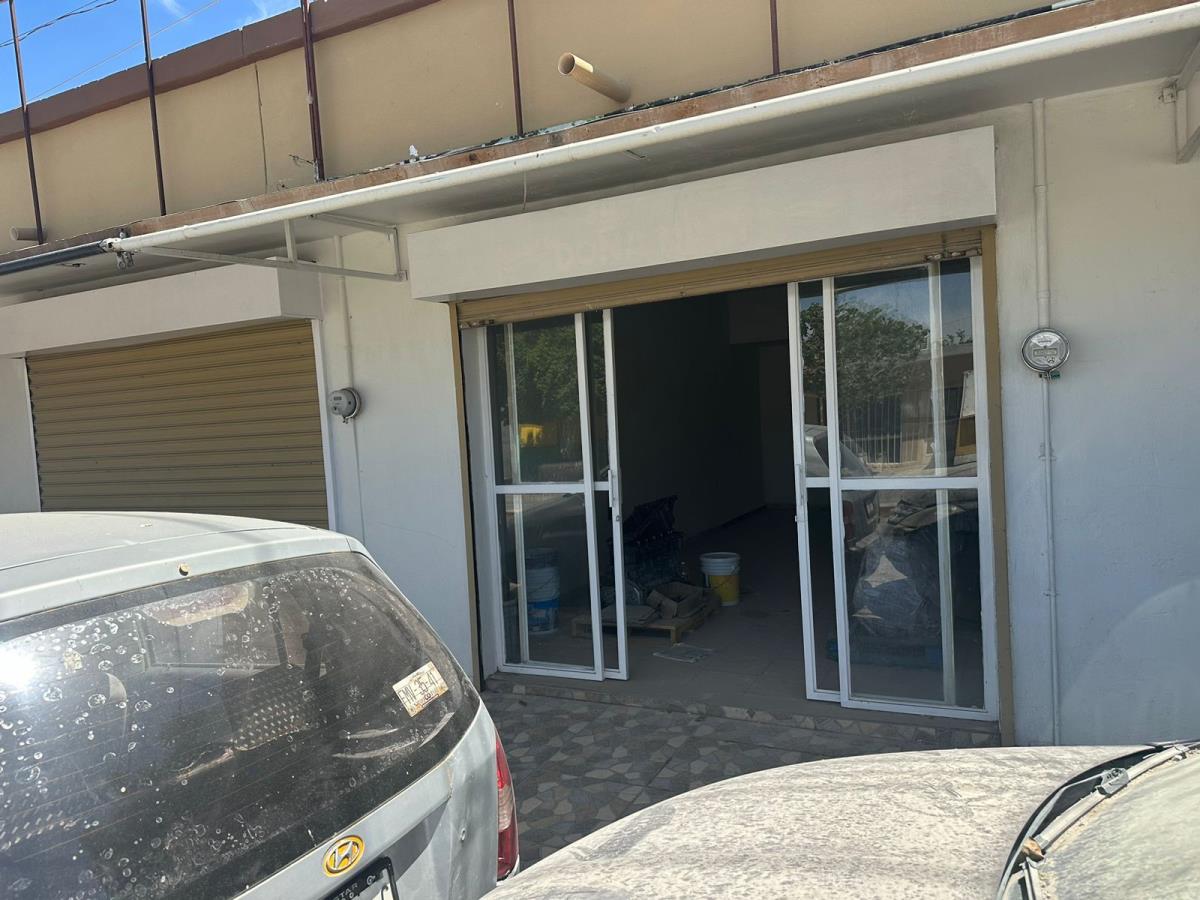 Local en venta en Oscar Gonzalez, Matamoros — foto 1 de 6