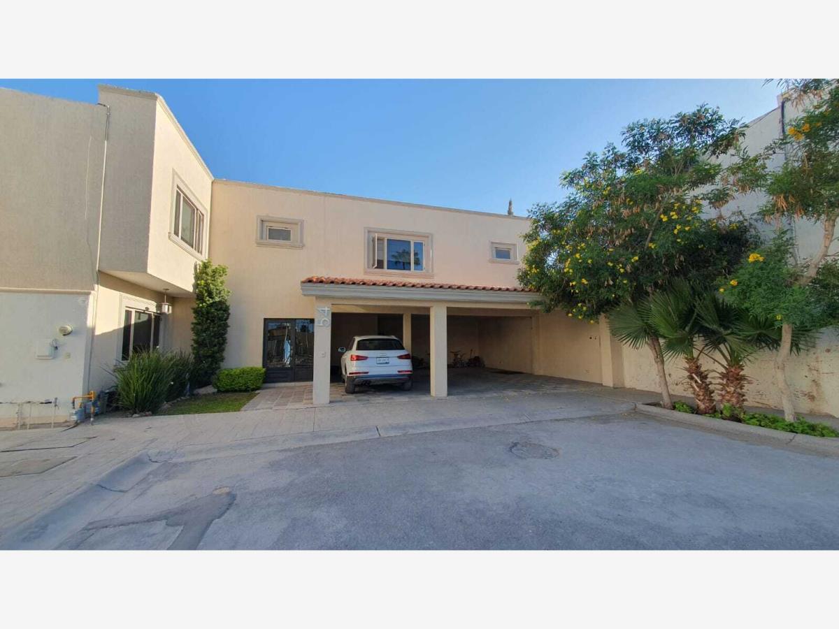 Casa en venta en Los Viñedos, Torreón — foto 1 de 22