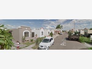 Casa en venta en Montecarlo, Cajeme — foto 3 de 11