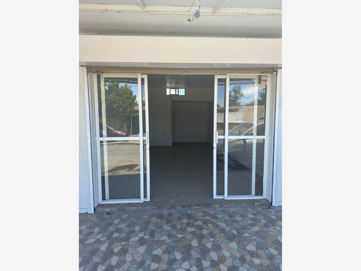 Local en venta en Oscar Gonzalez, Matamoros — foto 1 de 10
