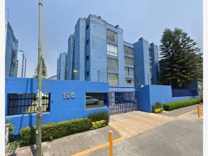 Departamento en Los Girasoles, Coyoacán, Ciudad de México