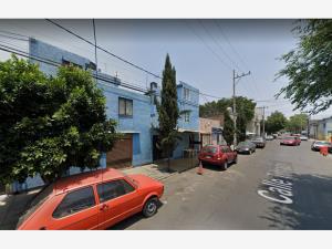 Casa en Nueva Industrial Vallejo, Gustavo A. Madero, Ciudad de México