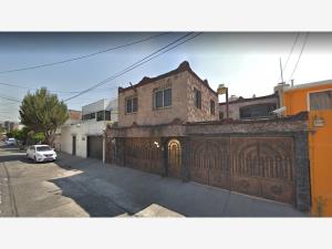 Casa en San Pedro Zacatenco, Gustavo A. Madero, Ciudad de México