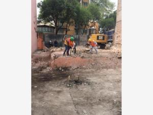 Terreno en venta en Alamos, Benito Juárez — foto 3 de 7