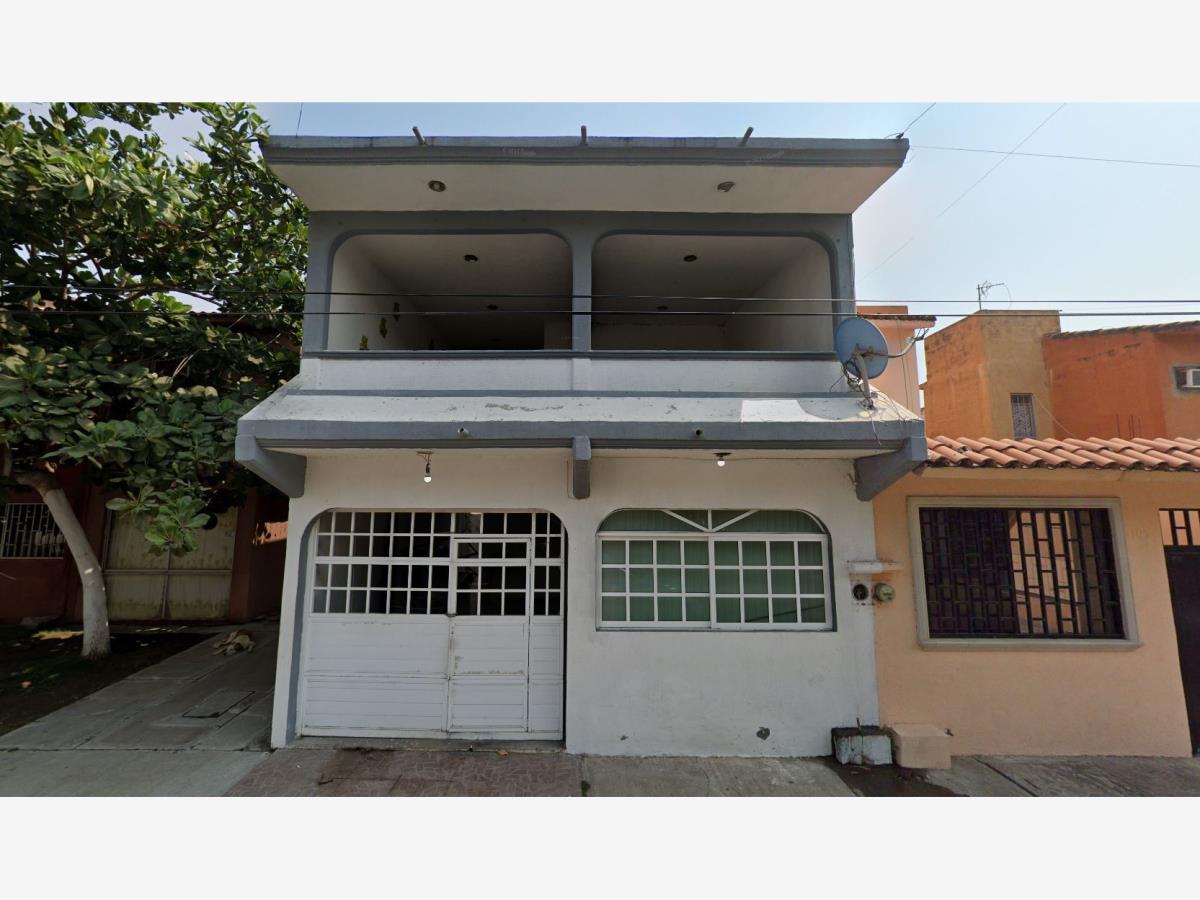 Casa en venta en Costa Dorada, Veracruz — foto 1 de 12