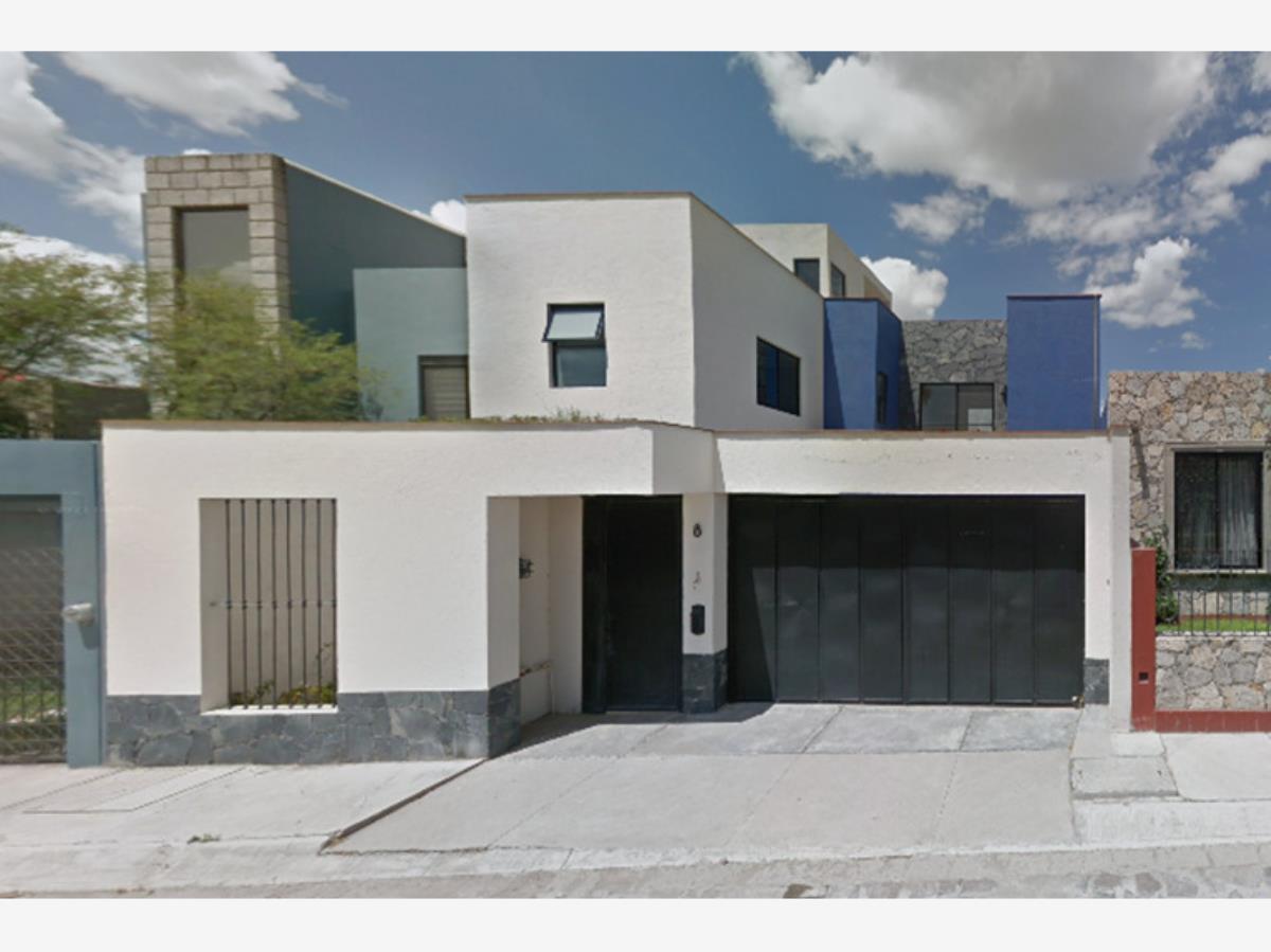 Casa en venta en La Lejona, San Miguel de Allende — foto 1 de 6