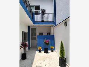 Casa en renta en San Bartolo Atepehuacan, Gustavo A. Madero — foto 2 de 11