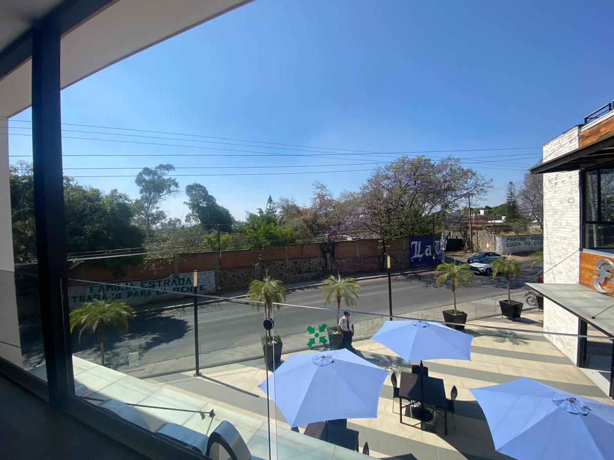 Local en renta en Vista Hermosa, Cuernavaca — foto 1 de 4