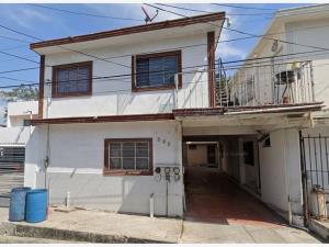 Casa en venta en Nuevo Aeropuerto, Tampico — foto 2 de 4