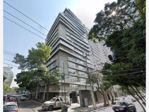 Departamento en Xoco, Benito Juárez, Ciudad de México